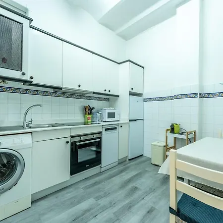 Tu Refugio Luminoso En El Corazon De Appartement