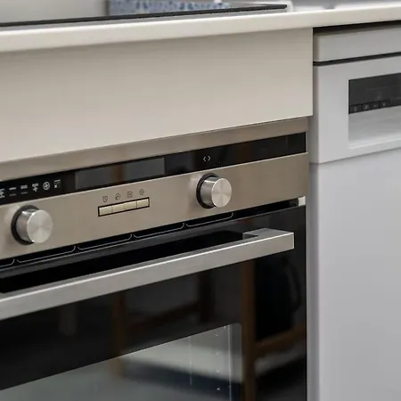 Tu Refugio Luminoso En El Corazon De Apartament *