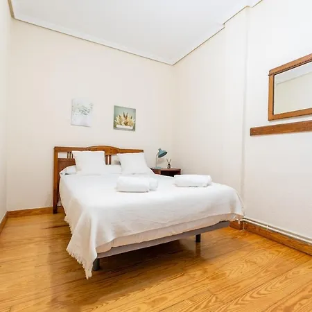 Appartement Tu Refugio Luminoso En El Corazon De Santander
