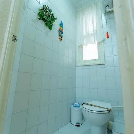 Tu Refugio Luminoso En El Corazon De Appartement
