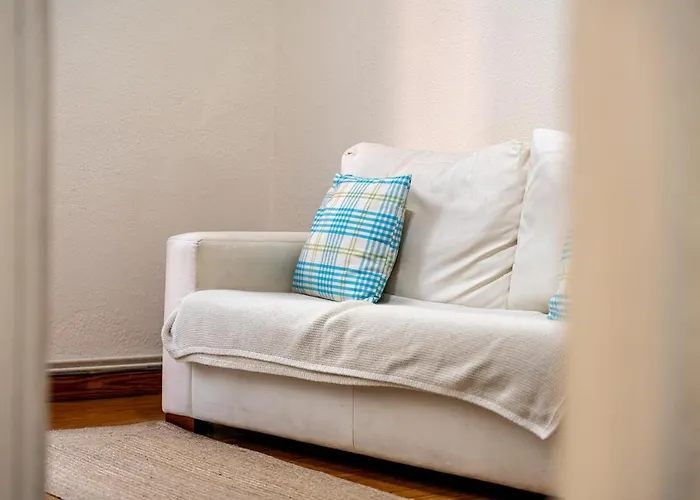 Tu Refugio Luminoso En El Corazon De * Santander