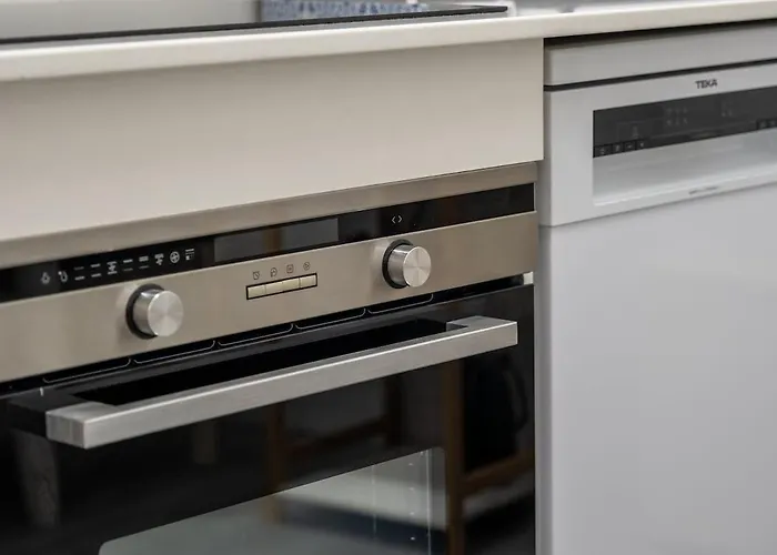 Tu Refugio Luminoso En El Corazon De Apartament *