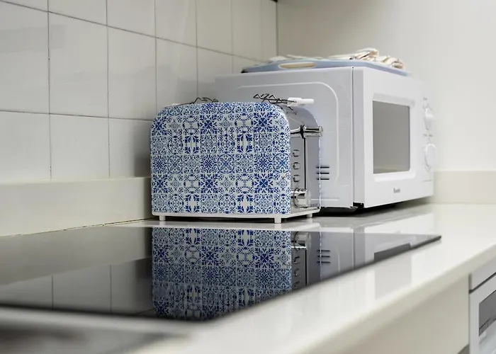 Tu Refugio Luminoso En El Corazon De