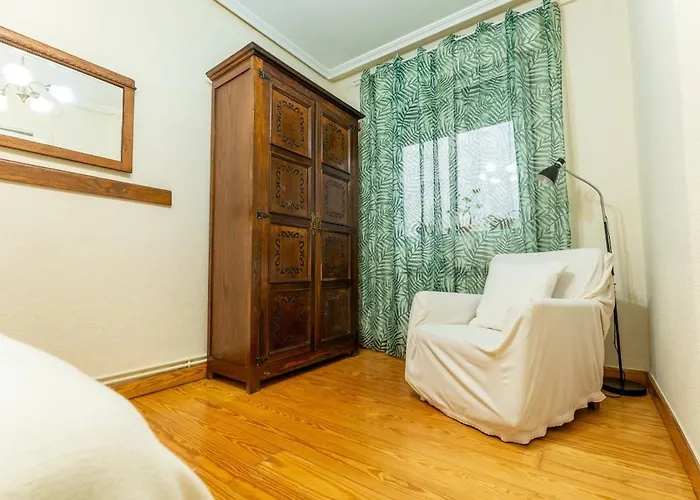 Tu Refugio Luminoso En El Corazon De * Santander