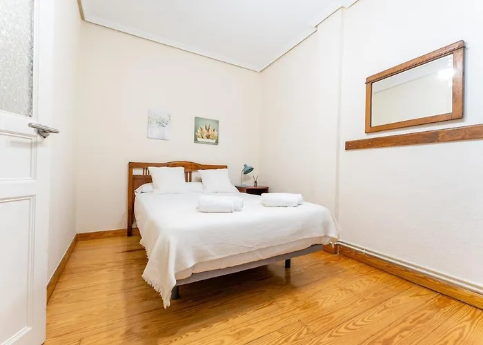 Apartamento Tu Refugio Luminoso En El Corazón De Santander
