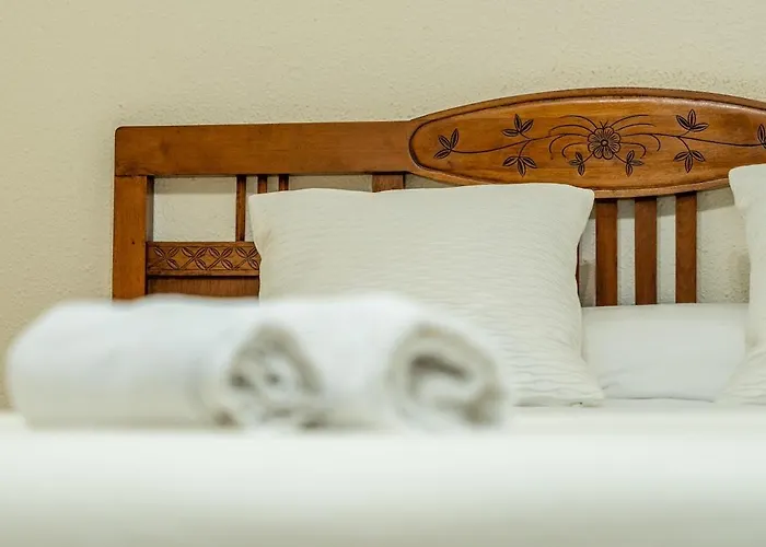 Apartament Tu Refugio Luminoso En El Corazon De