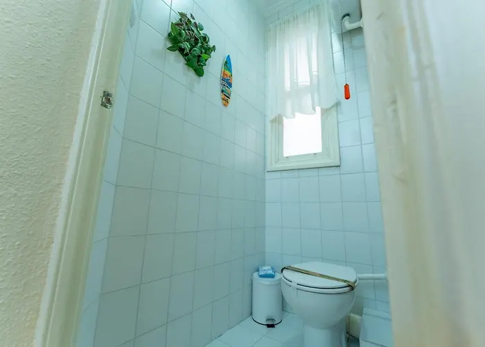 Tu Refugio Luminoso En El Corazón De Apartamento