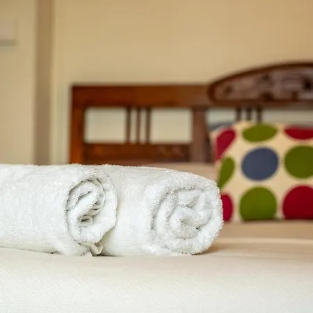 Tu Refugio Luminoso En El Corazón De Apartamento