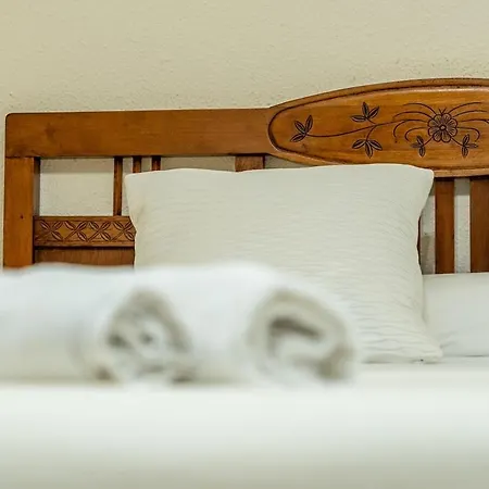 Apartamento Tu Refugio Luminoso En El Corazón De